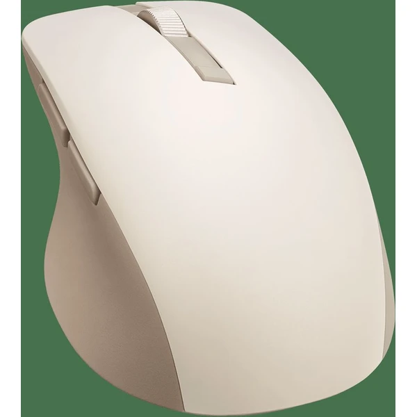 ASUS SmartO MD200 Silent Plus myš béžová - Myši - Obrázok TWTI000K01