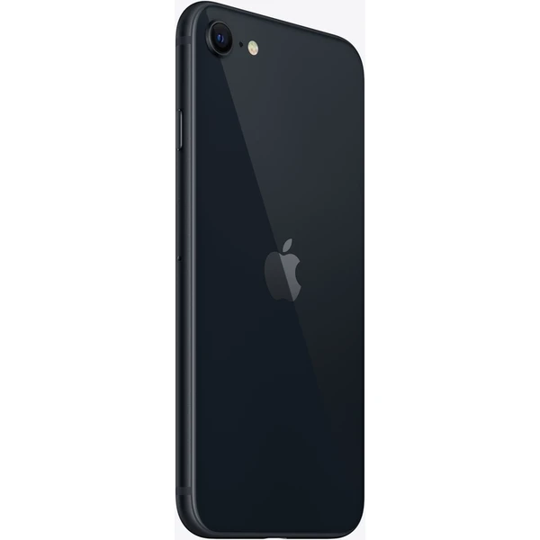Apple iPhone SE (2022) 256GB tmavo atramentová (Kategória C) - Mobilné telefóny - Obrázok TWVA300401