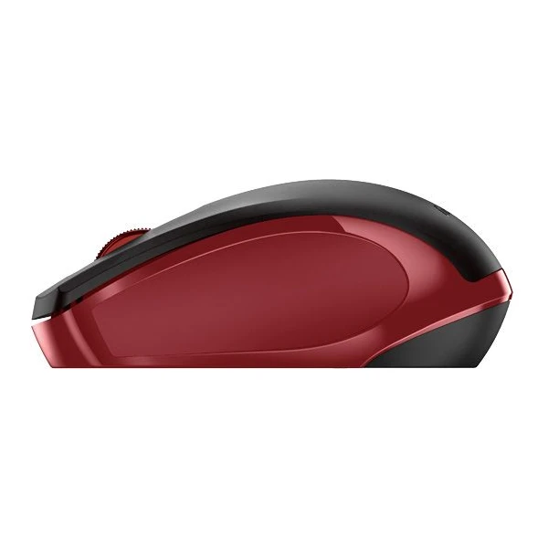 Genius NX-8006S bezdrôtová myš čiernočervená - Myši - Obrázok TX68700301