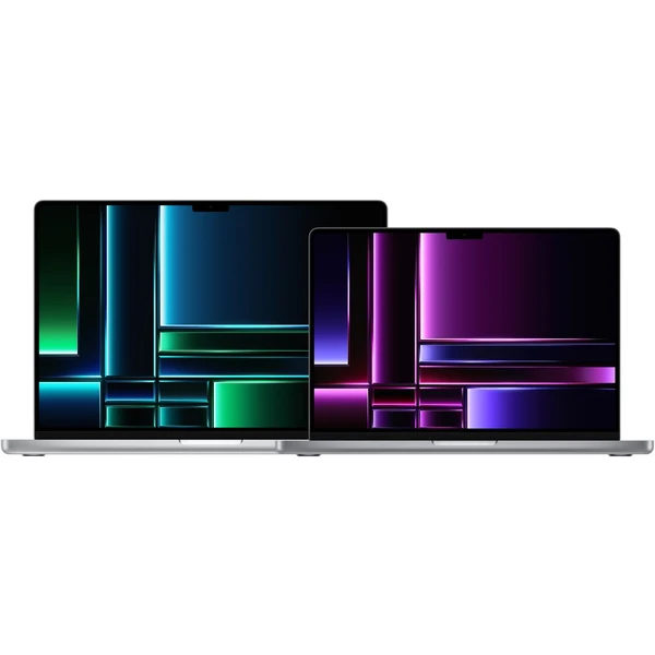 Apple MacBook Pro 16" / M2 Max / 32GB / 1TB (2023) - Notebooky - Obrázok TX6K100501