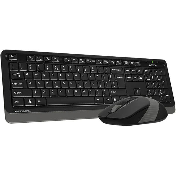 A4tech FG1010 FSTYLER bezdrôtový set - Klávesnice - Obrázok TX9B300401