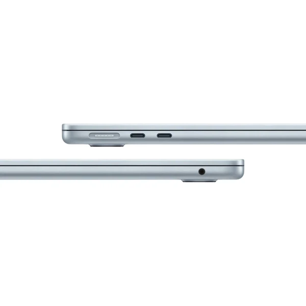 CTO Apple MacBook Air 13,6" (2025) / modrý / 512GB SSD / RU KLV / 35W / 16GB - Notebooky - Obrázok TXEE000K01
