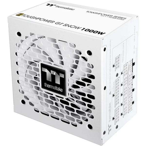 Thermaltake Toughpower GT 1000W biela - Zdroje - Obrázok TXFL000K01