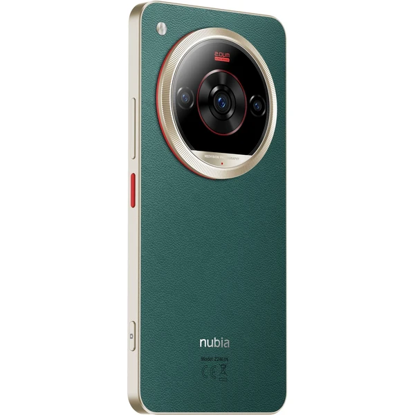 ZTE Nubia Focus 2 Ultra 8GB/512GB zelený - Mobilné telefóny - Obrázok TXJE000O01