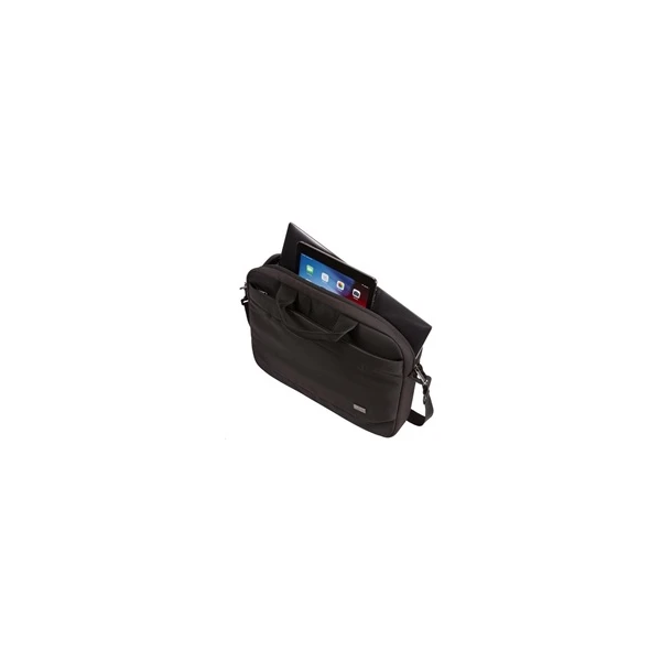 Case Logic taška Advantage ADVA114 pre notebook 14", čierna - Tašky - Obrázok TXSN600301