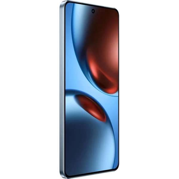 realme GT 7T 12GB/512GB modrý - Mobilné telefóny - Obrázok TXUD000K01