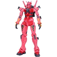 Figúrka Bandai Mobile Suit Gundam - Gquuuuuux Genkai Toppa MS 28 cm - Figúrky