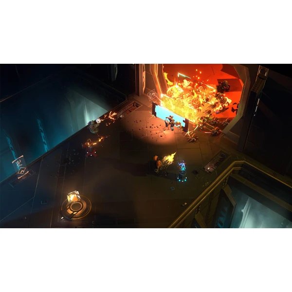 Endless Dungeon (PS5) - Hry na PS5 - Obrázok TY1L300401