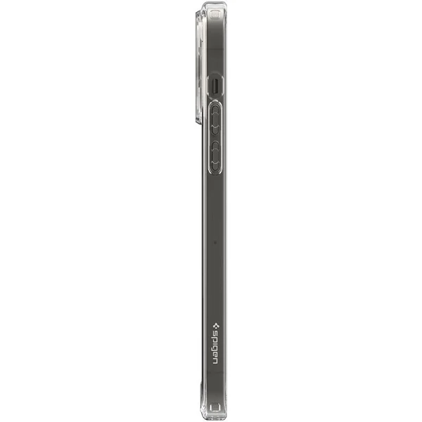 Spigen Ultra Hybrid kryt Mag iPhone 14 Pre biely - Puzdra - Obrázok TY2H300401
