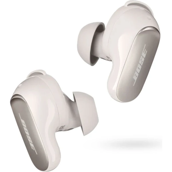 Bose QuietComfort Ultra Earbuds (2nd Gen.) bezdrôtové slúchadlá biela - Slúchadlá - Obrázok TYBE000K01