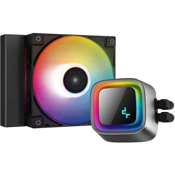 DEEPCOOL LS320 ARGB