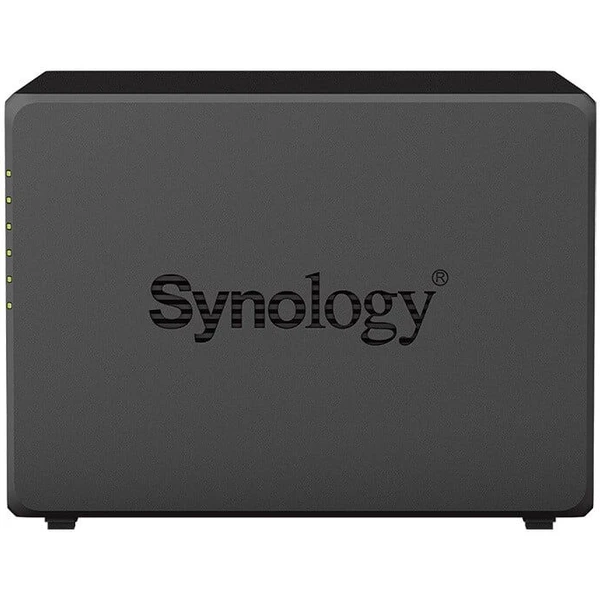 Synology DiskStation DS1522+ NAS server - Servery NAS - Obrázok TYEM300401