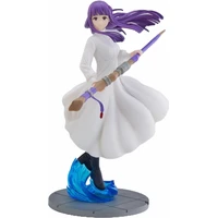Figúrka Sega Frieren: Beyond Journey's End - Fern (Ordinary Offensive Magic Zoltraak) 18 cm - Figúrky