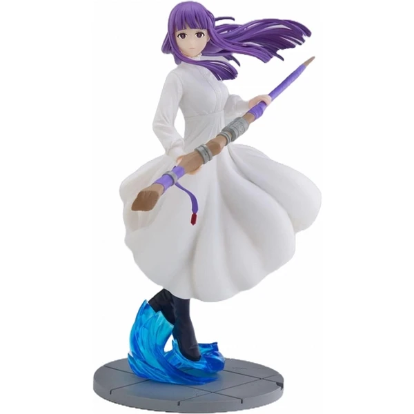 Figúrka Sega Frieren: Beyond Journey's End - Fern (Ordinary Offensive Magic Zoltraak) 18 cm - Figúrky - Hlavný obrázok
