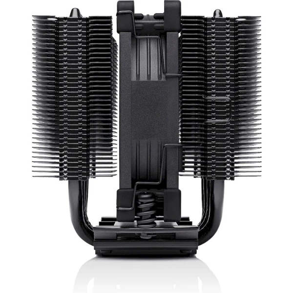 Noctua NH-D9L chromax black - Chladiče - Obrázok TYNG000K01