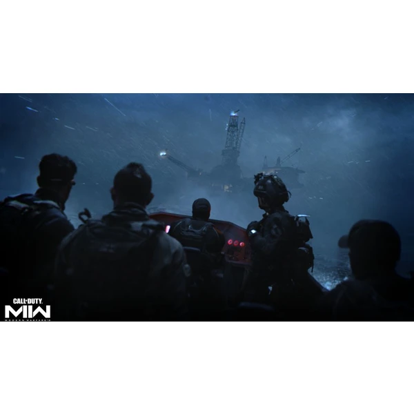 Call of Duty: Modern Warfare 2 (PS5) - Hry na PS5 - Obrázok TYSD300401