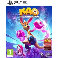 Kao the Kangaroo (PS5) - Hry na PS5