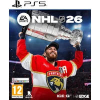 NHL 26 (PS5) - Hry na PS5