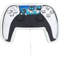 Paladone lampička Astro Bot - Neon Controller - Lampičky
