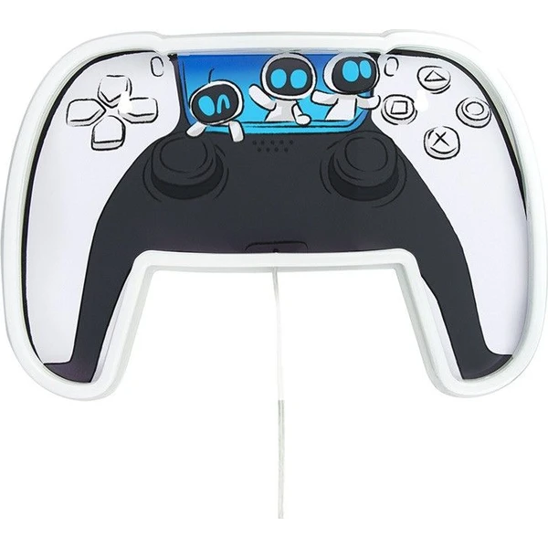 Paladone lampička Astro Bot - Neon Controller - Lampičky - Hlavný obrázok