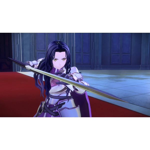 Sword Art Online Alicization Lycoris (PS4) - Hry na PS4 - Obrázok TZA3100201