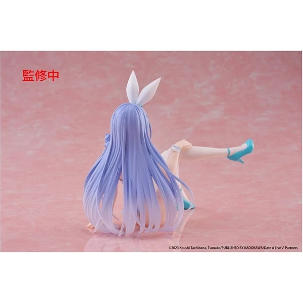 Figurka Taito Prize Date A Live V - Mio Takamiya (Bunny verzia) 13 cm     - Figúrky - Obrázok TZBH000K01