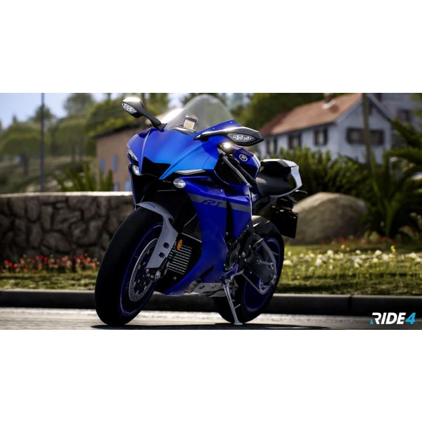 RIDE 4 (Xbox One) - Hry na Xbox One - Obrázok TZD3100201