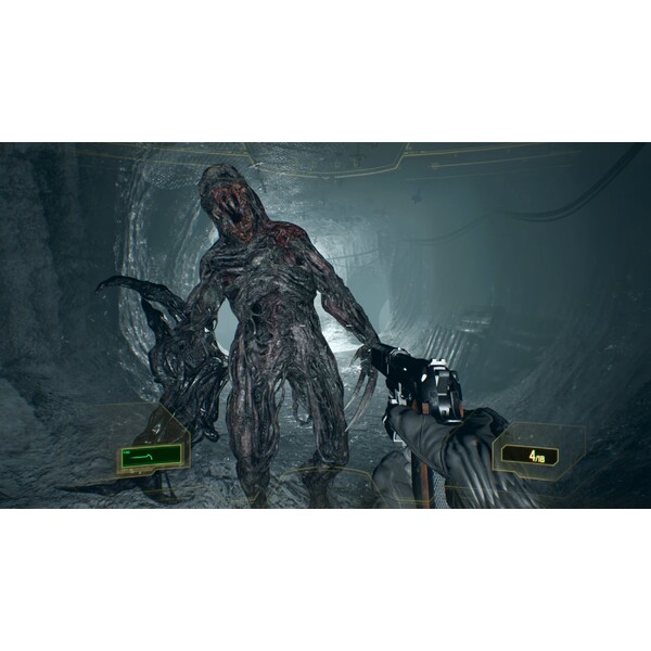 Resident Evil Generation (herná kľúčová karta) (Switch 2) - Hry na Nintendo Switch 2 - Obrázok TZFL000K01