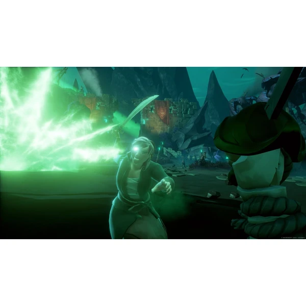 Sea of Thieves (PC/Xbox) - Digitálne hry na Xbox One - Obrázok TZHB300401