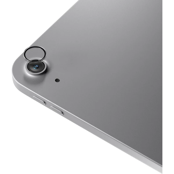 Epico Glass ochrana šošoviek fotoaparátu iPad Air 10,9” (A14-M1)/Air 11” (M2-M4)/Air 13” (M2-M4) - Ochranné fólie a sklo - Hlavný obrázok