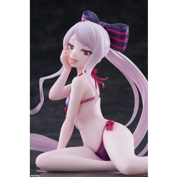 Figúrka Taito Prize Overlord - Shalltear (Swimsuit) 13 cm - Figúrky - Obrázok TZNF000K01