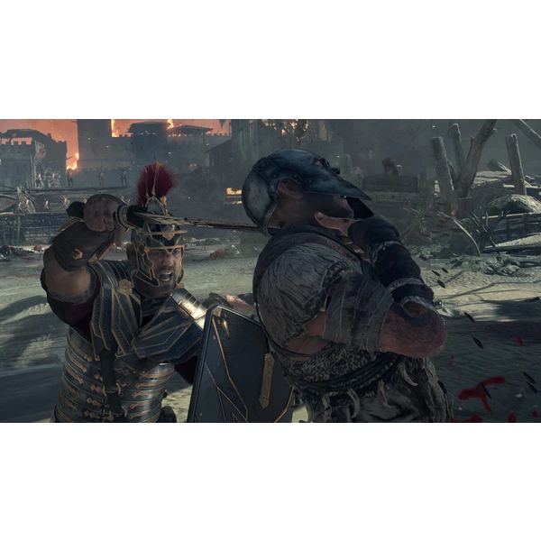 Ryse Son of Rome (Xbox One) - Hry na Xbox One - Obrázok TZP4100201