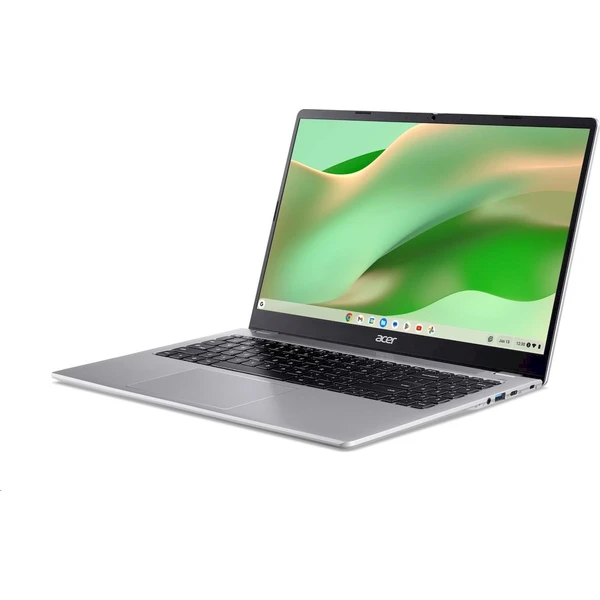 Acer Chromebook 315 (CB315-6H-34GY) strieborný - Notebooky - Obrázok TZWJ000K01