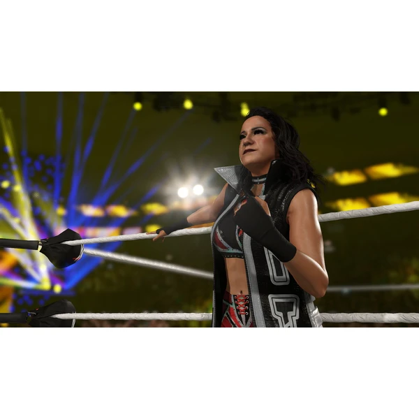 WWE 2K25 (PS5) - Hry na PS5 - Obrázok U01C000O01