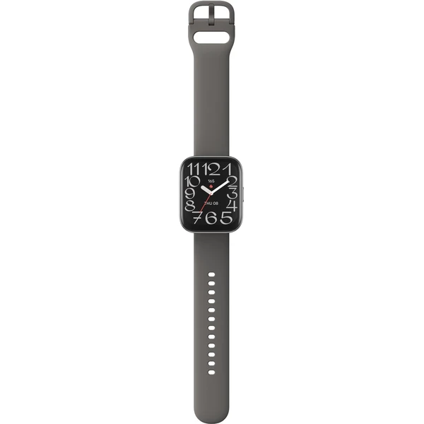 Amazfit Bip 5 Unity chytré hodinky čierne - Inteligentné hodinky - Obrázok U01D000L01