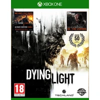 Dying Light (Xbox One) - Hry na Xbox One