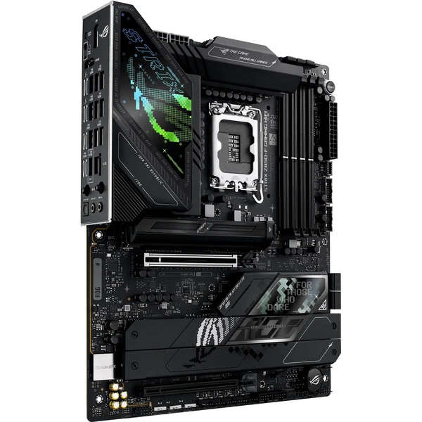 ASUS ROG STRIX Z890-F GAMING WIFI - Základné dosky - Obrázok U029000P01