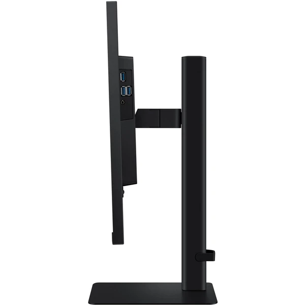 Samsung ViewFinity S8 (S80D) monitor 27" - Monitory - Obrázok U035000O01