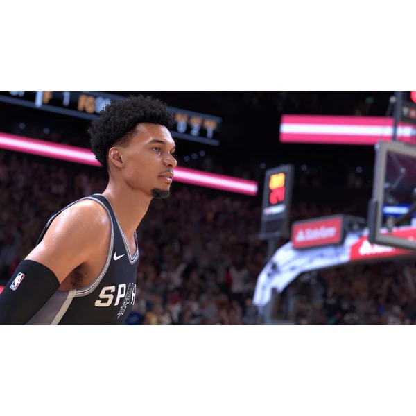 NBA 2K25 (Xone/XSX) - Hry na Xbox Series - Obrázok U036000P01