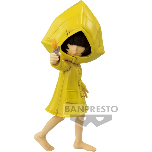 Figúrka Bandai Little Nightmares - Six 17 cm - Figúrky - Hlavný obrázok