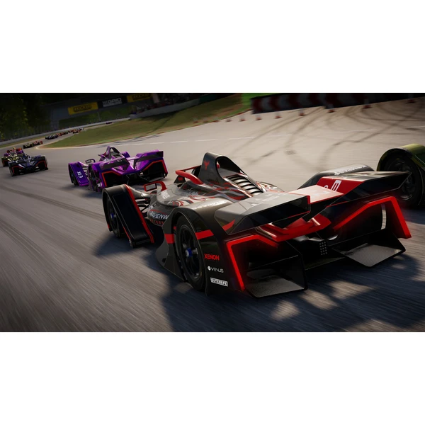 GRID Legends (PS4) - Hry na PS4 - Obrázok U05K100201