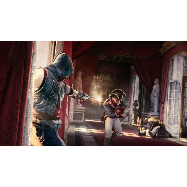 Assassin's Creed: Unity (Xbox One) - Hry na Xbox One - Obrázok U065100201