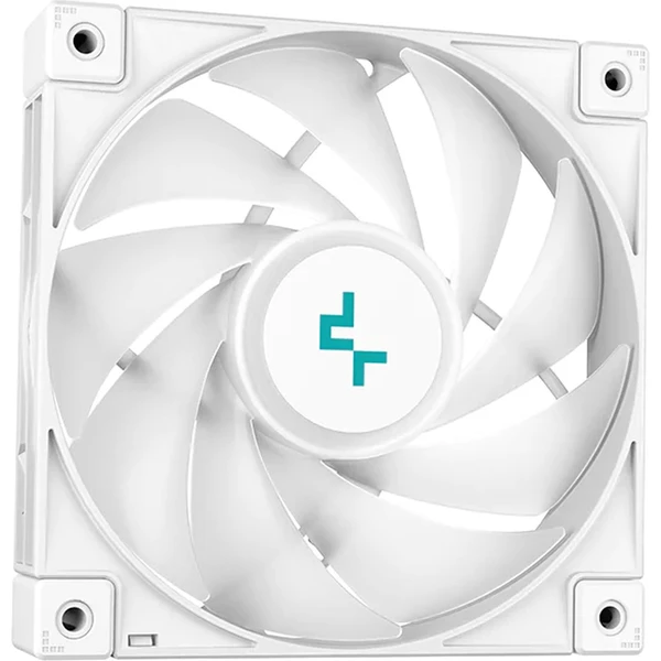 DEEPCOOL LS720 biely - Chladiče - Obrázok U066000701