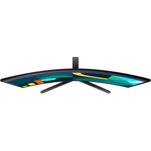 Samsung Essential S3 (S366GD) monitor 27" - Monitory - Obrázok U079000K01