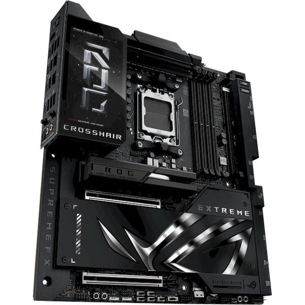 ASUS ROG CROSSHAIR X870E EXTREME - Základné dosky - Obrázok U07N000K01