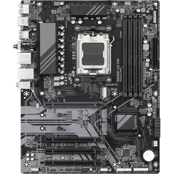 E-shop GIGABYTE B650 UD AX