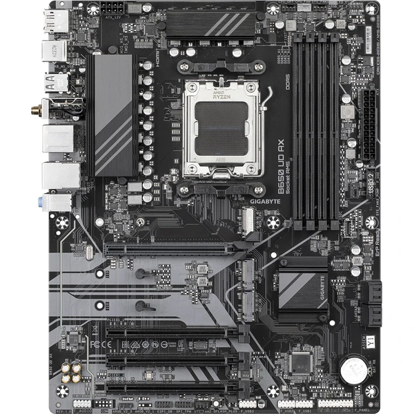 GIGABYTE B650 UD AX - Základné dosky - Hlavný obrázok