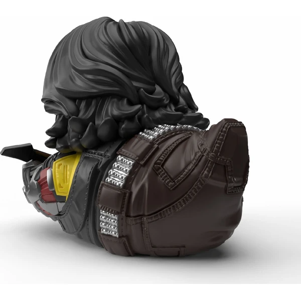 Tubbz kačička Cyberpunk - Johnny Silverhand (prvá edícia) 9 cm - Figúrky - Obrázok U09S000K01