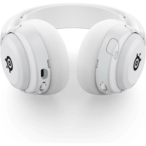 SteelSeries Arctis Nova 5X herné slúchadlá biela - Slúchadlá - Obrázok U0A8000O01