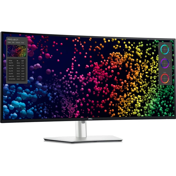 Dell Ultrasharp U4025QW húb monitor 40" - Monitory - Obrázok U0B5000N01